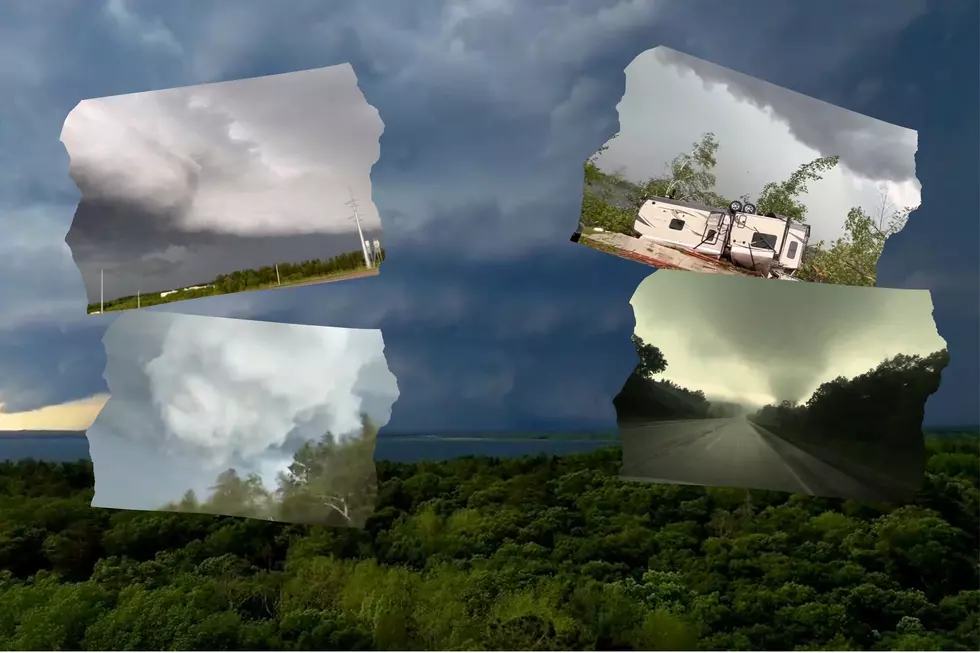 Jaw-Dropping Videos and Photos From Minnesota Tornadoes, Storms
