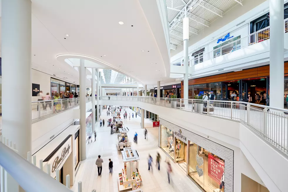 Mall of America