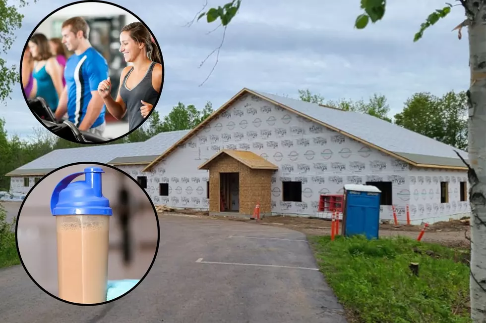 New Shake Shop and 24/7 Gym Opening in Duluth