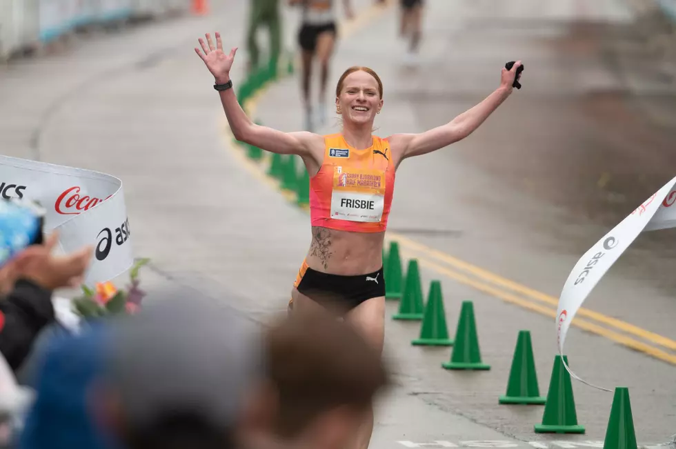 Record-Breaking Day! See The 2024 Grandma’s Marathon Recap + Photo Gallery