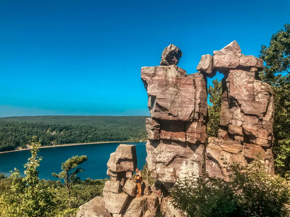 Wisconsin’s 10 Best State Parks Visitors Can’t Stop Raving About