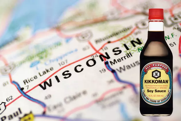 Did You Know Wisconsin is The Soy Sauce Capital of The World?