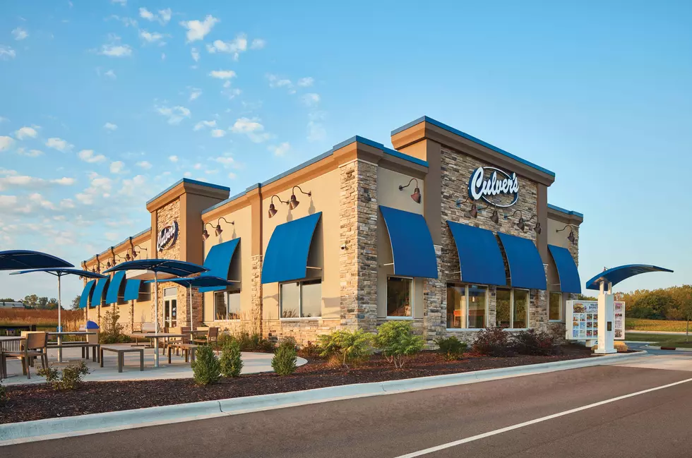 Culver’s Teams Up with Wisconsin Celebrity for First Themed Meal