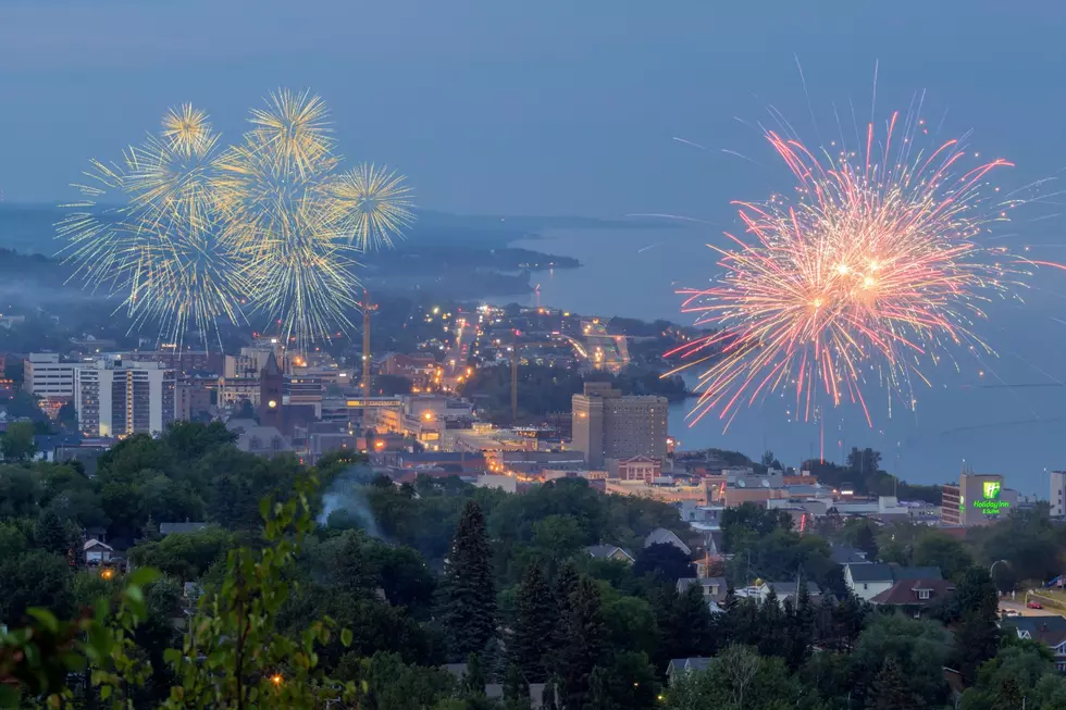 Duluth Police Share Important Fireworks Information Ahead Of July 4th