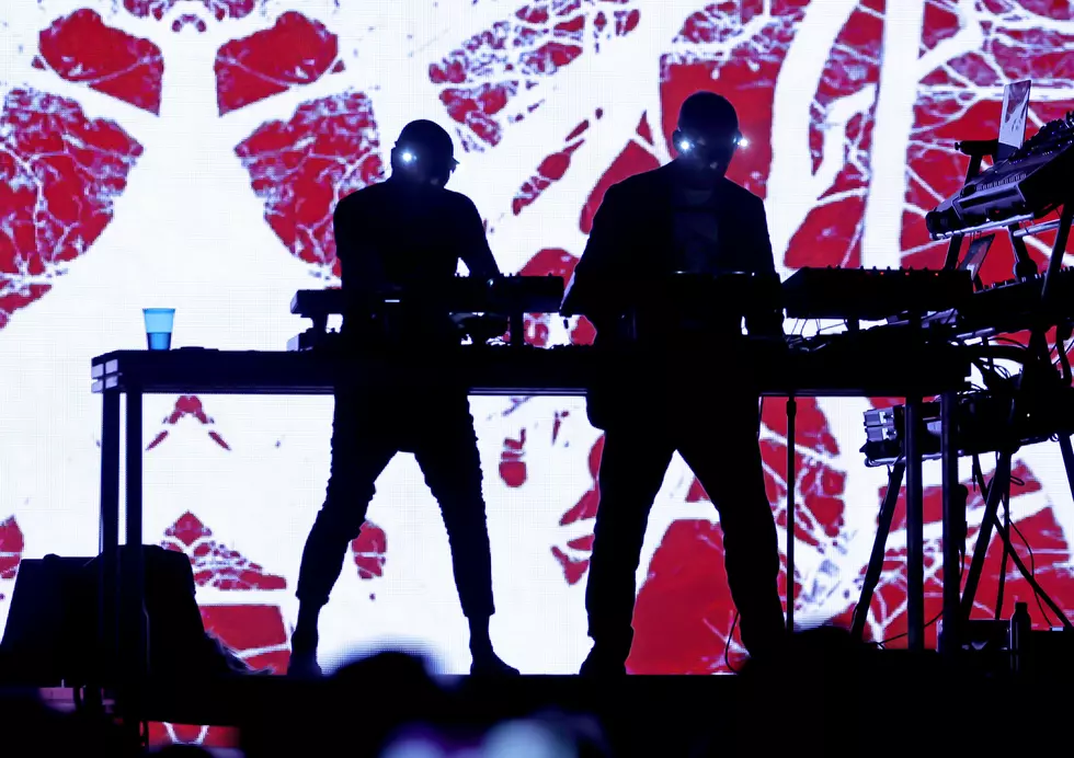 2024 Coachella Valley Music And Arts Festival - Weekend 1 - Day 2