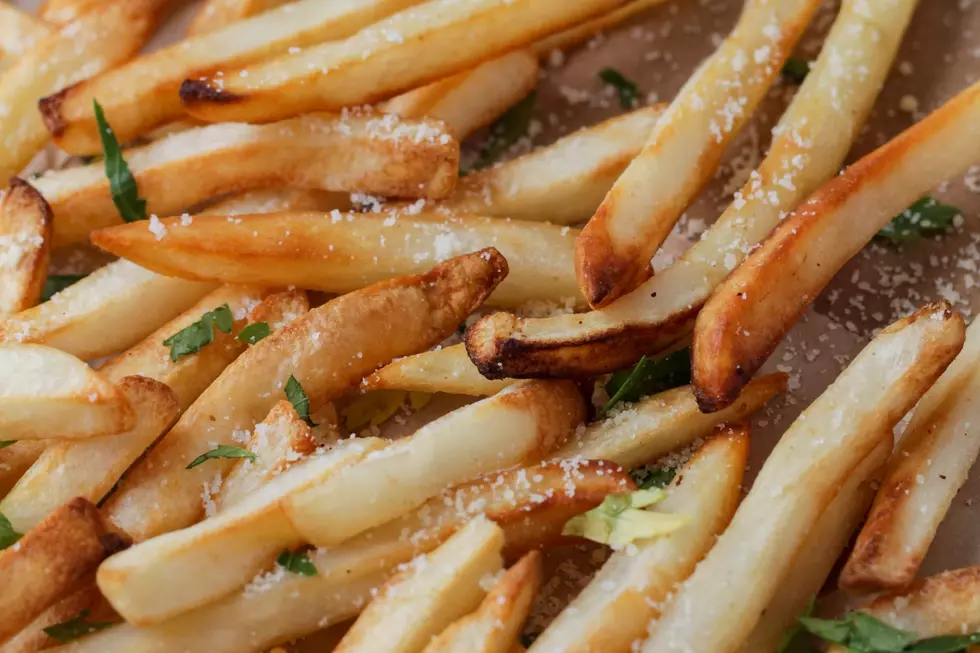 America’s Unhealthiest Fast Food Fries Are Sold In Several Minnesota Locations