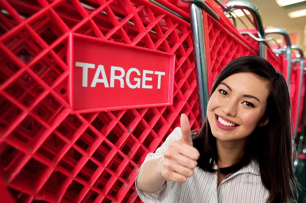 Popular Target Event Returning This Month for a Limited Time