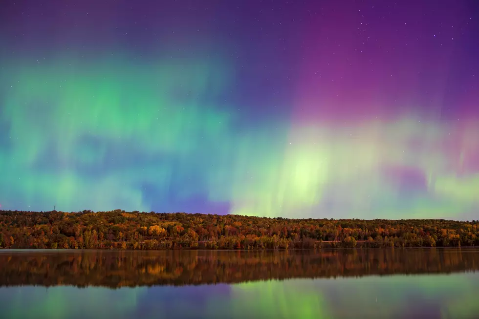 October Auroras! A Few Nights Of Good Northern Lights Viewing Ahead In Minnesota