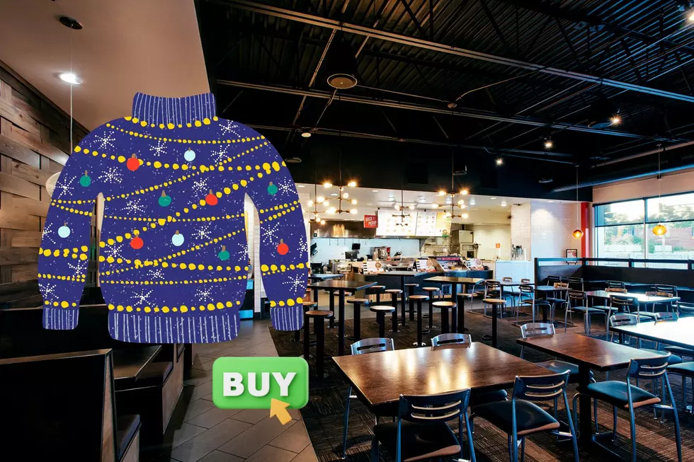Popular Minnesota Restaurant Opens Merch Shop for Holidays