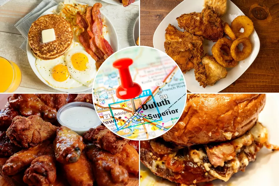 Best Duluth Area ‘Greasy Spoon’ Restaurants, Diners, And Dive Bars