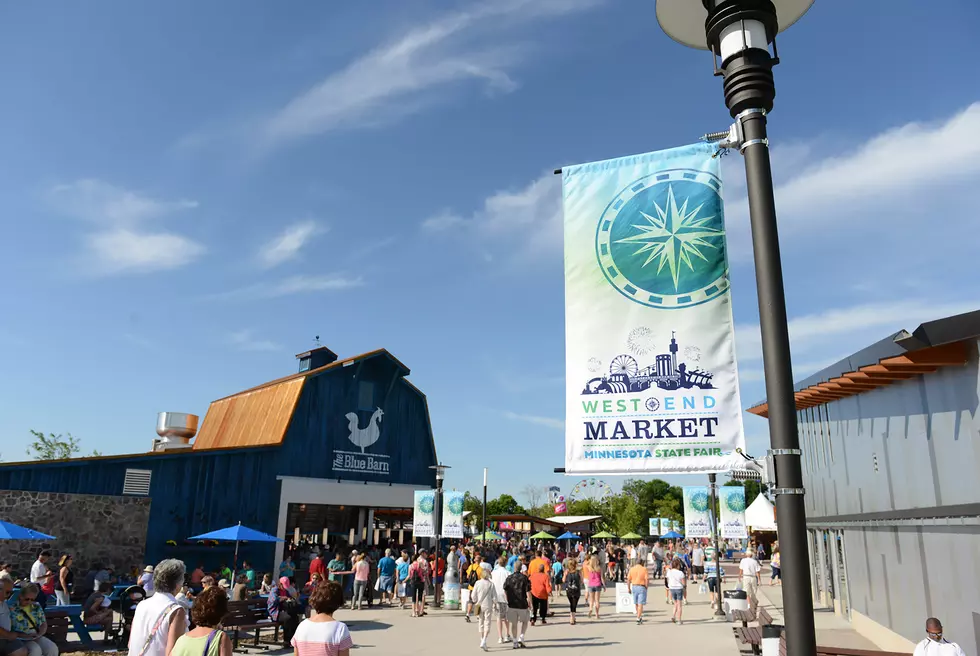 Minnesota State Fair