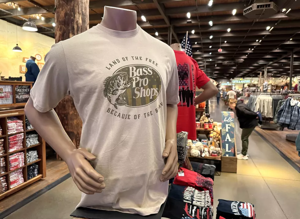 Bass Pro Shops