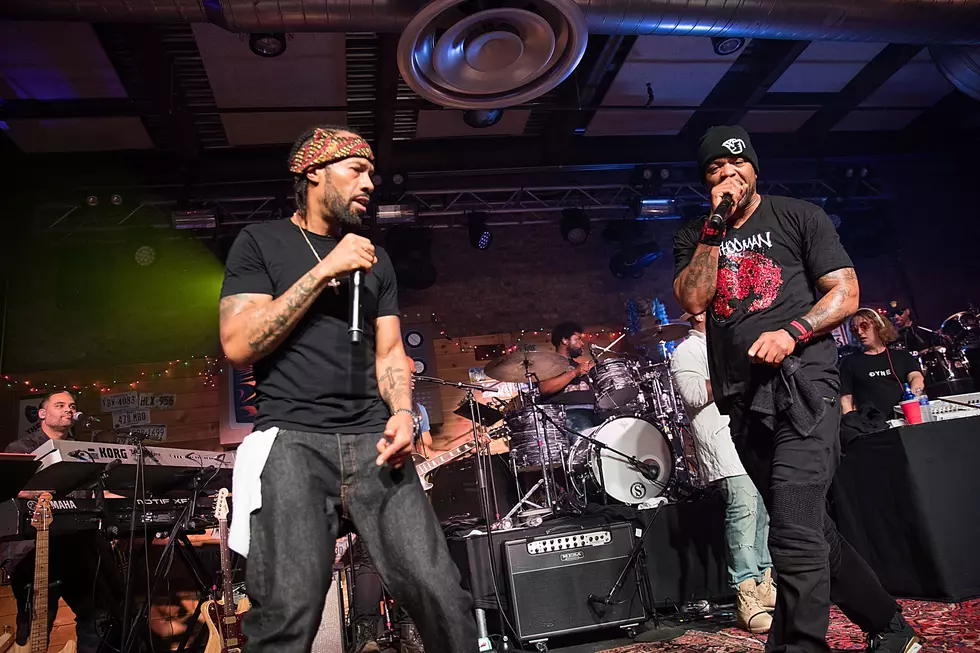 Bud Light x The Roots & Friends SXSW Jam Session