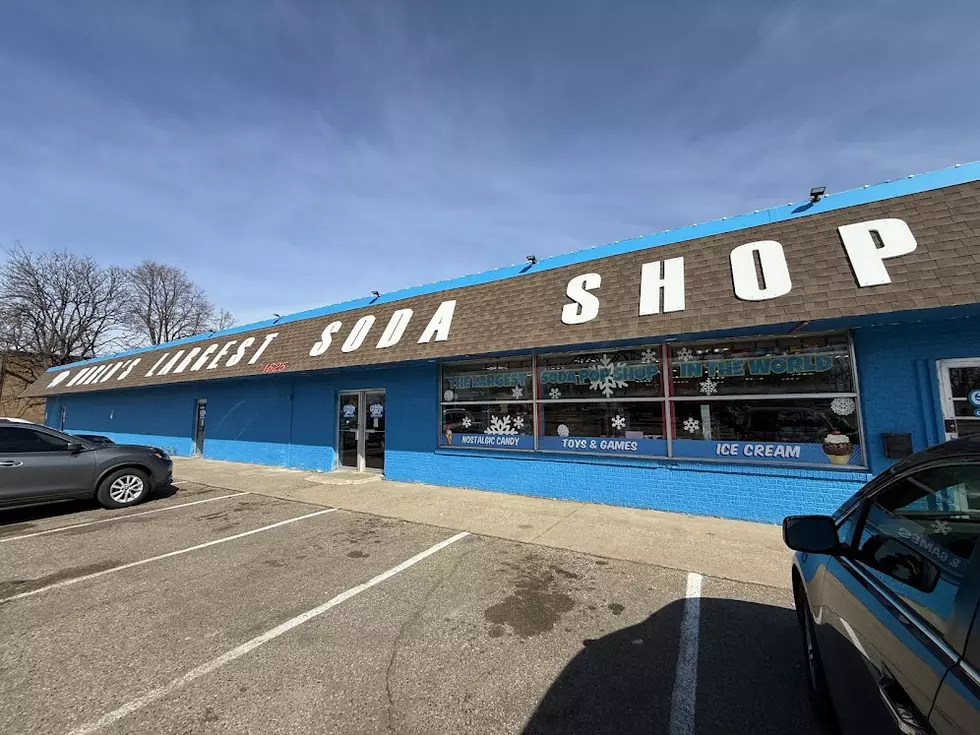A Visit to The “World’s Largest Soda Shop” in Minnesota