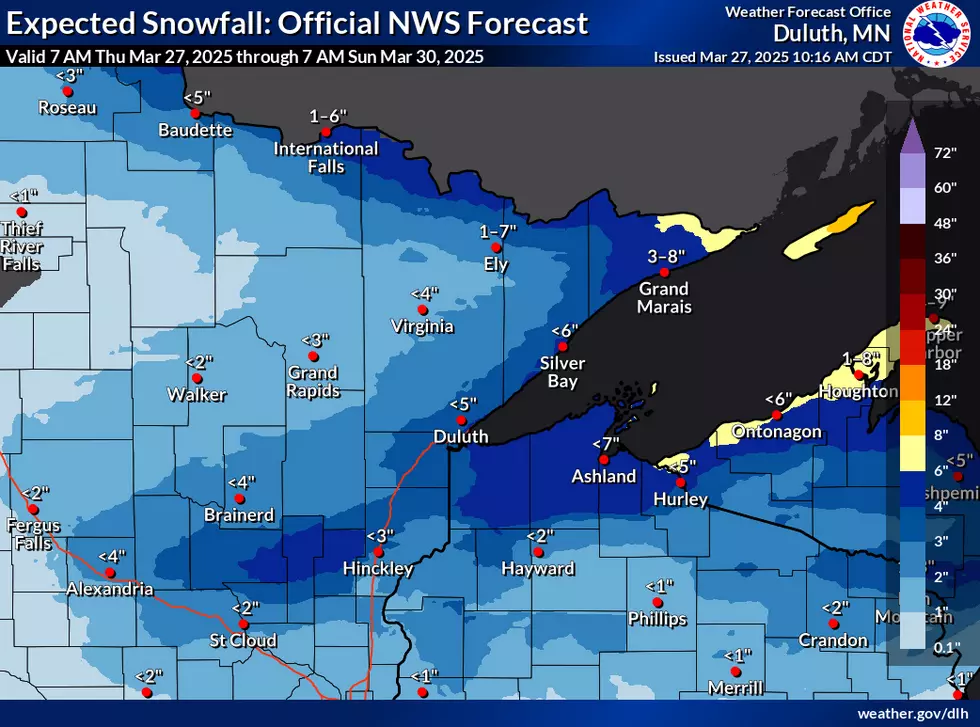 National Weather Service
