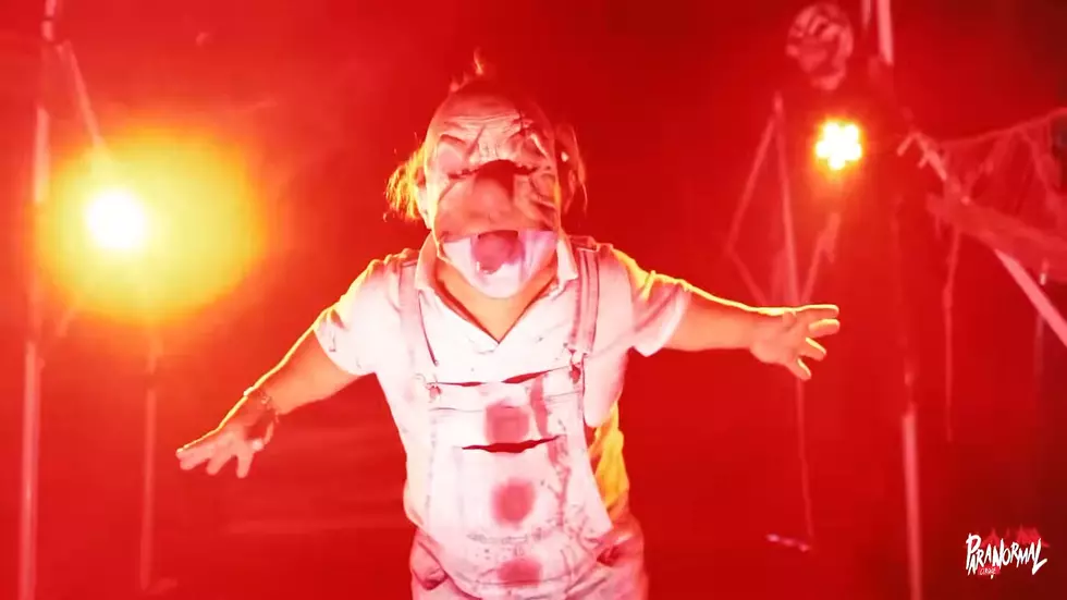 ‘Adult-Only’ Circus Offering A Scary Good Time In Minnesota This Spring