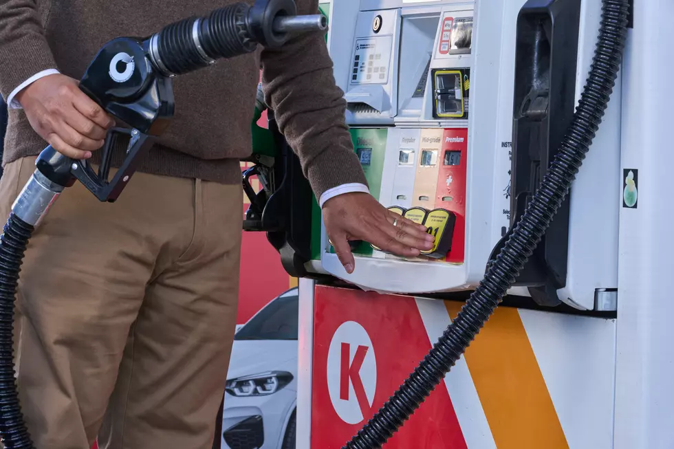 Photo courtesy of Circle K
