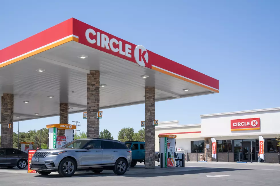 Photo courtesy of Circle K