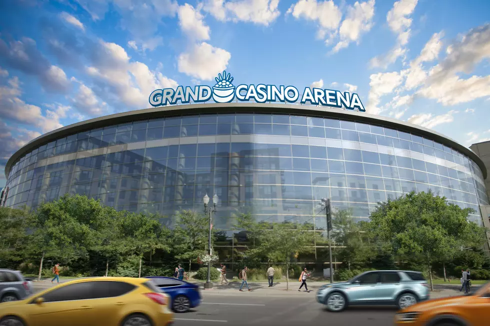 Courtesy Minnesota Wild