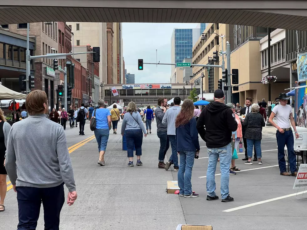 Popular Duluth Festival Gets Renamed Ahead Of This Year’s Reimagined Event