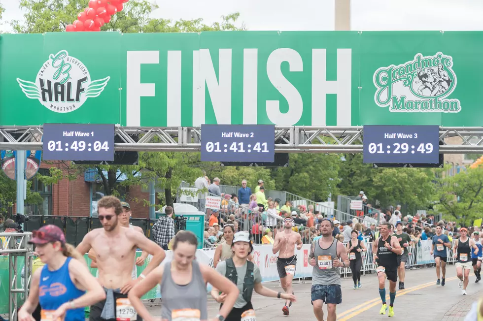 HISTORY MADE: See The 2025 Grandma’s Marathon Recap + Photo Gallery