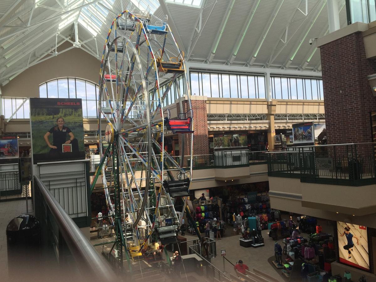 SCHEELS Minnesota Expansion Continues With New Location