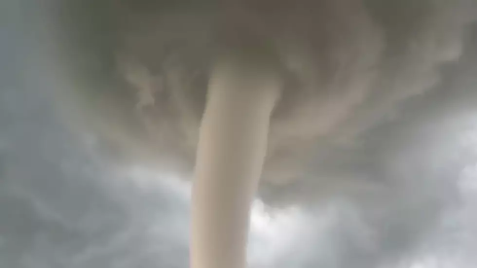 WATCH: Minnesota Tornado Reed Timmer Says Was ‘Most Insane In My Career’