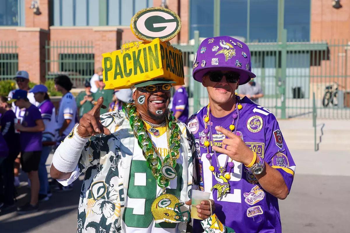 USA Today: Lambeau And U.S. Bank Stadiums Face Off In Food Fight