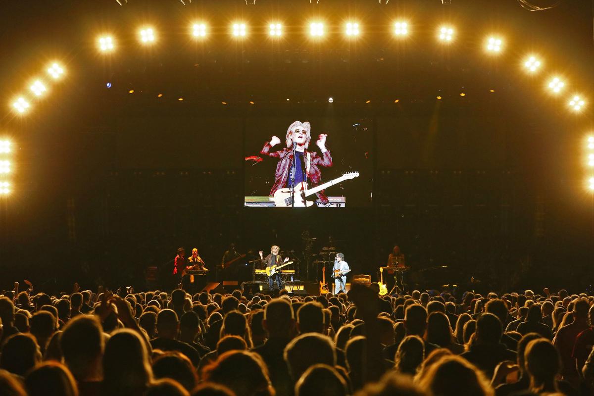 Minnesota State Fair Announces New Final Grandstand Headlining Act For 2025