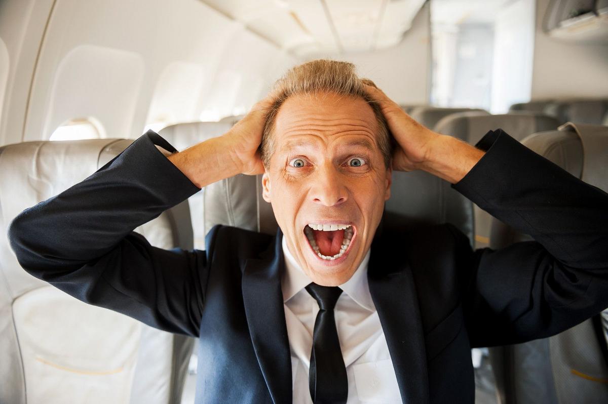 Shocking: Minnesota Travelers Wait 72 Minutes To Snap