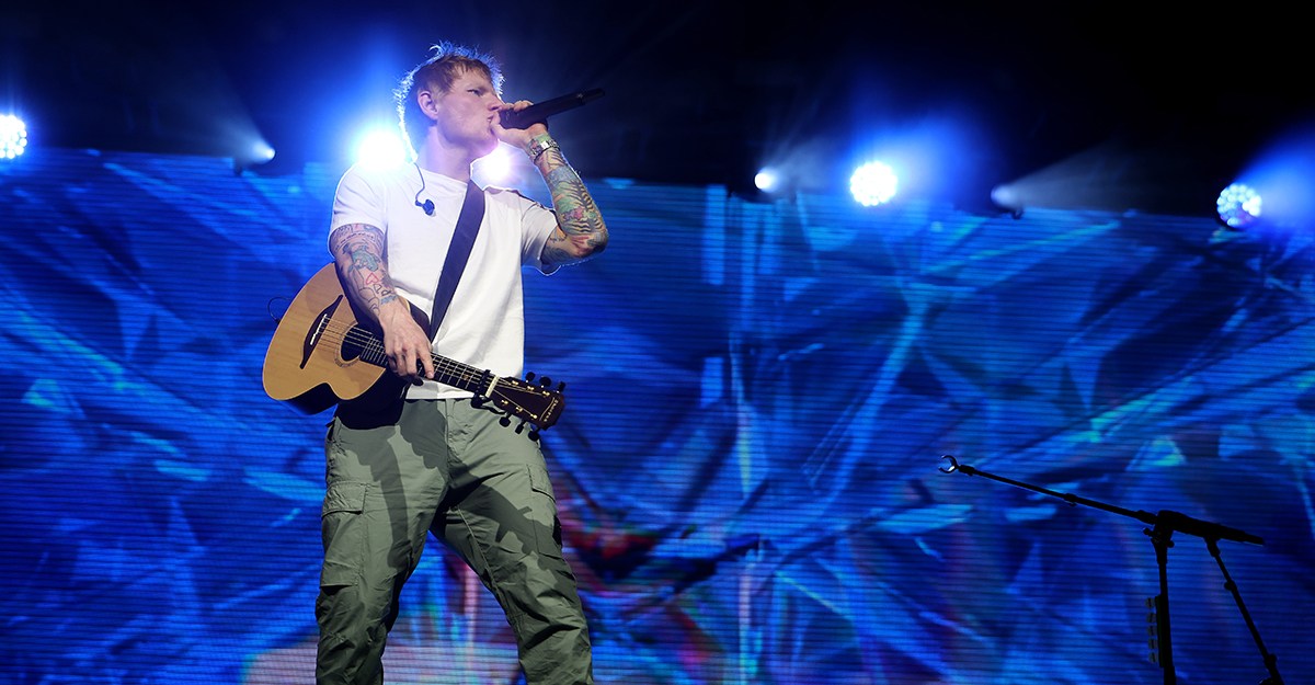 One Of The Biggest Names In Pop Music Announces Minnesota Stop For 2026 Tour