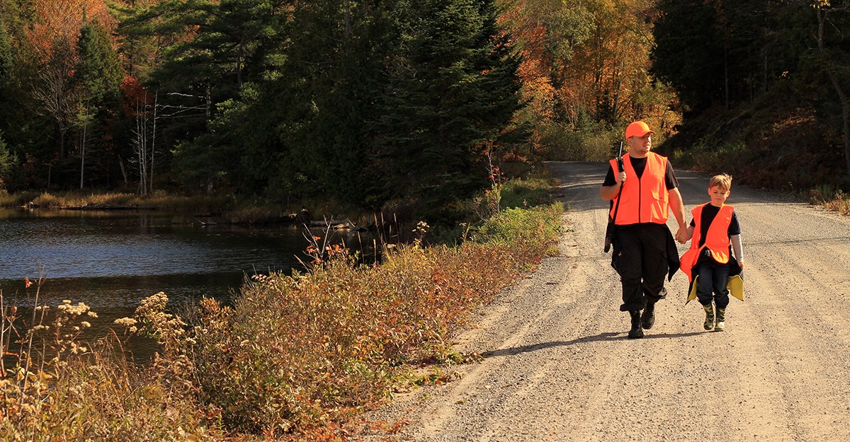 Minnesota DNR Announces 2025 ‘Take A Kid Hunting Weekend’ Details