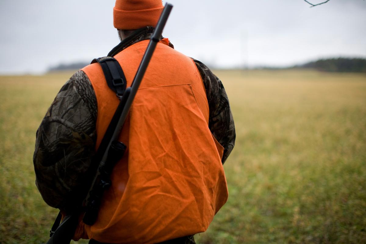 Minnesota Hunters Who Hunt In North Dakota Are In For An Unpleasant Surprise This Year