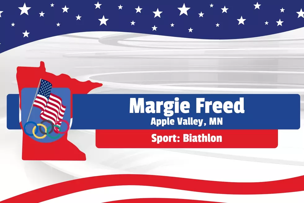 Margie Freed