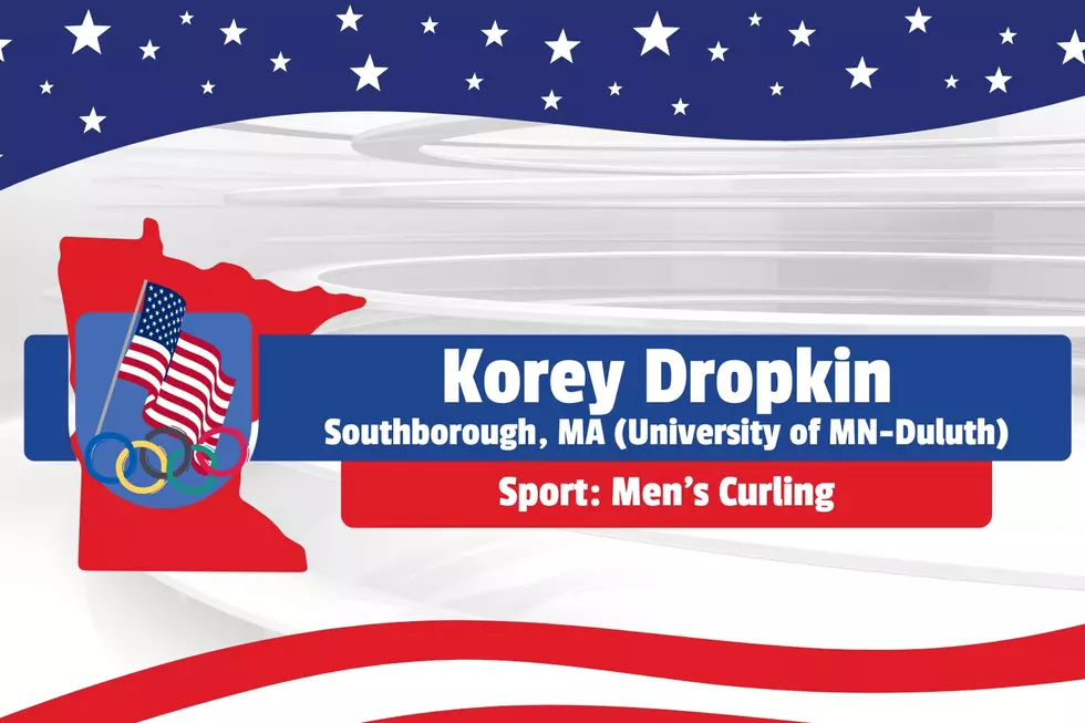 Korey Dropkin