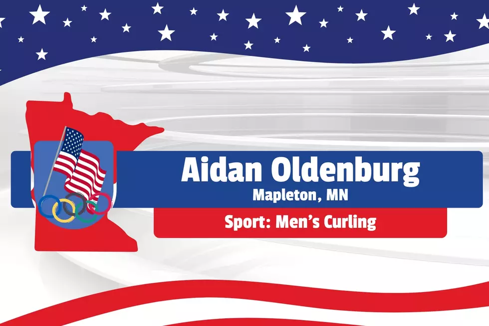 Aidan Oldenburg