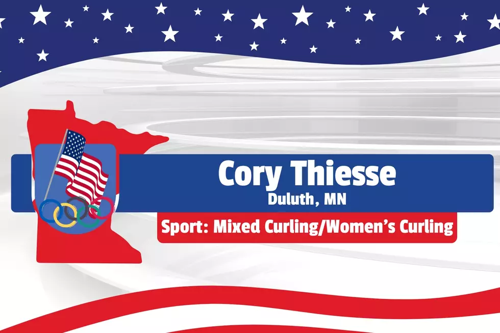 Cory Thiesse
