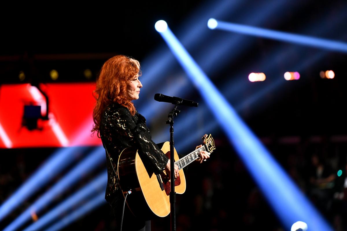 Minnesota State Fair Adds Grammy Award Winner To 2026 Grandstand Lineup