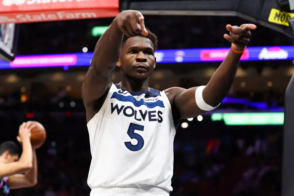 Apple’s New Tech Will Feature Minnesota Timberwolves Game