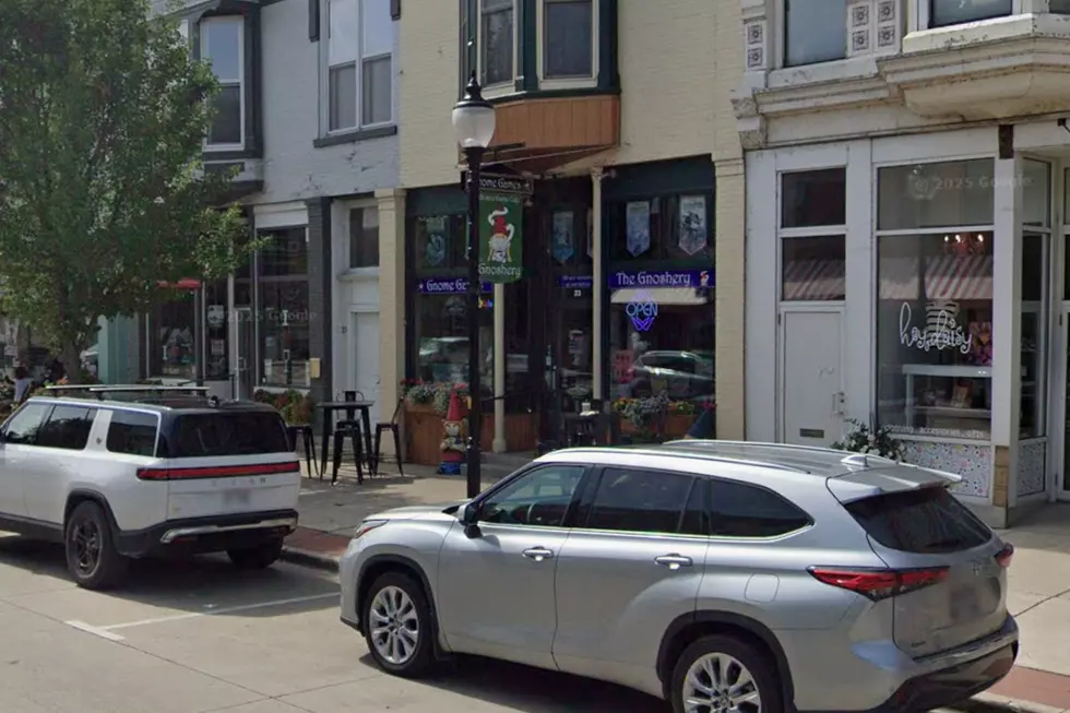 WATCH: Locally-Owned Wisconsin Café Earns Spot Among ‘America’s Best Restaurants’