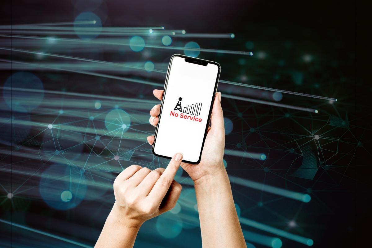 What Caused Cell Phone Issues In St. Louis County Thursday? What Caused Cell Phone Issues In St. Louis County Thursday?