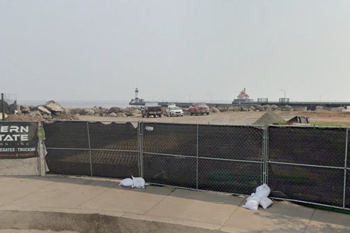 When Will The Canal Park Construction Project In Duluth End? When Will The Canal Park Construction Project In Duluth End?