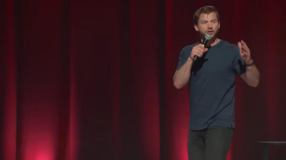 Comedian Charlie Berens Adds Second Duluth Show To 2026 Tour Comedian Charlie Berens Adds Second Duluth Show To 2026 Tour