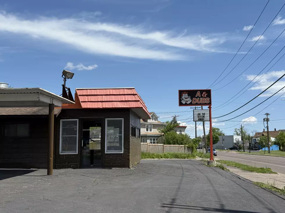 Seasonal Duluth Drive-In A + Dubs Opens Under New Ownership After A Few Years Closed