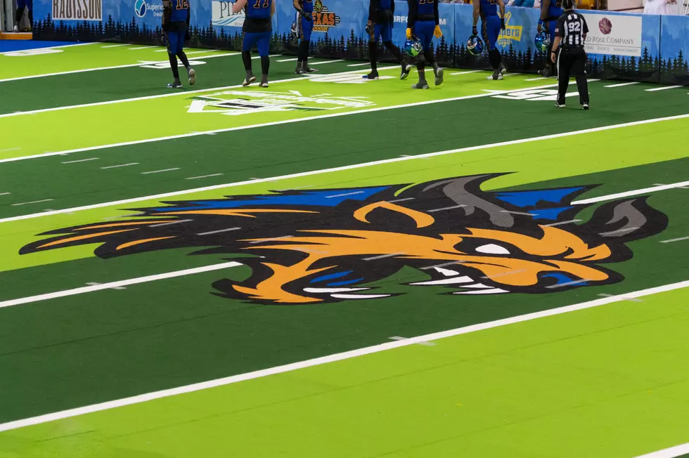 Major Shake-Ups With Duluth’s Minnesota Monsters Arena Football Team