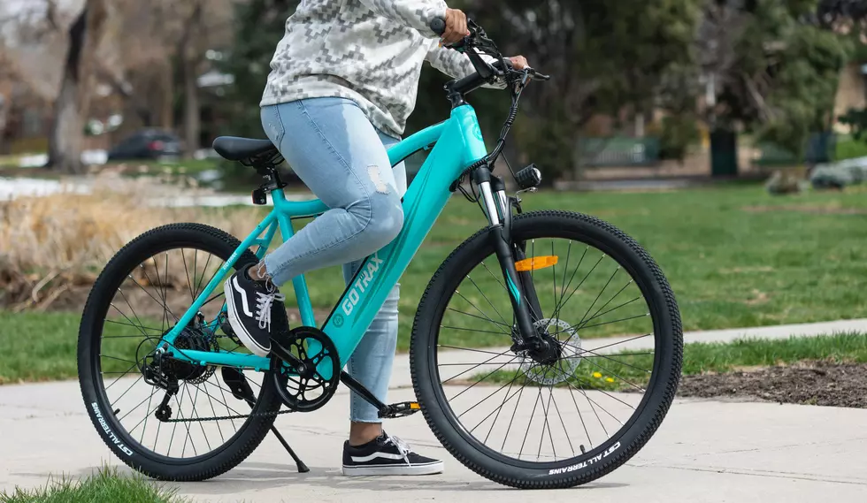 What Are The Laws For E-Bikes And E-Scooters In Duluth?