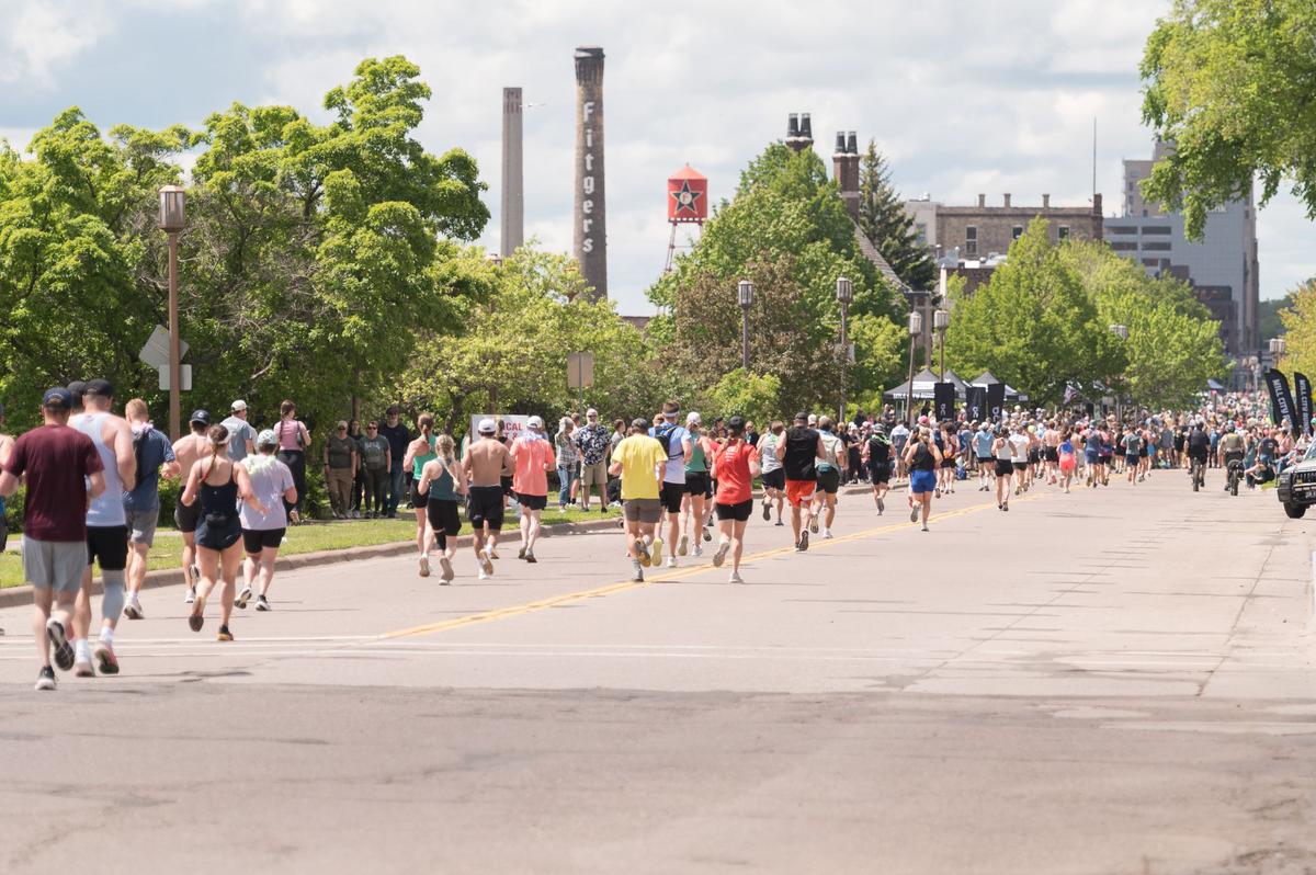 2027 Grandma’s Marathon Sells Out In Record Time 2027 Grandma’s Marathon Sells Out In Record Time