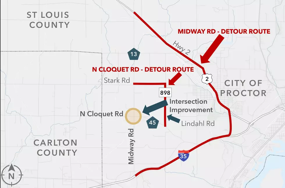 St. Louis County