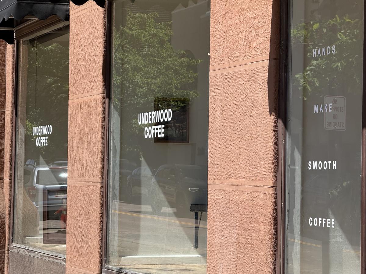 Duluth’s Newest Coffee Shop, Underwood Coffee, Is Now Open Duluth’s Newest Coffee Shop, Underwood Coffee, Is Now Open