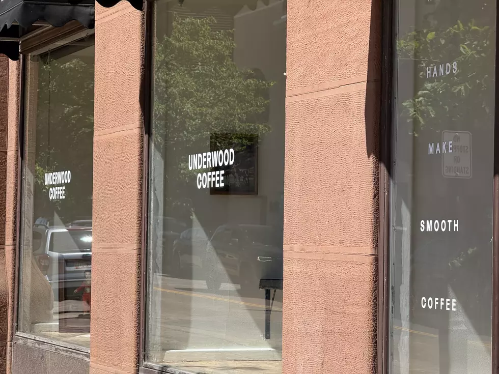 Duluth’s Newest Coffee Shop, Underwood Coffee, Just Opened